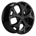 Khomen Wheels KHW1710 (Haval F7/F7x) 6.5x17 5x114.3 ET40 d64.1