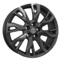 Khomen Wheels KHW1809 (Changan CS55/CS75) 7x18 5x114.3 ET45 d60.1