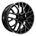 Khomen Wheels KHW1818 (Evolute i-SPACE / i-JOY) 7x18 5x110 ET35 d67.1