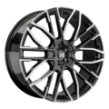 LS LS FG37 9.5x22 5x108 ET48 d63.3