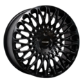 PDW 5424 (9059) 8.5x18 5x114.3 ET37 d66.6