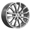 XD Series КР006 (TANK 500) 8.5x20 6x139.7 ET33 d100.1