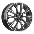 XD Series КР012 (Karoq/Taos) 7x18 5x112 ET45 d57.1