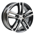 RST R025 (Polo) 6x15 5x100 ET38 d57.1