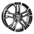 RST R029 (Voyah) 8.5x19 5x120 ET30 d66.1