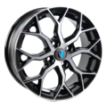 Venti 1519 6x15 4x98 ET40 d58.6