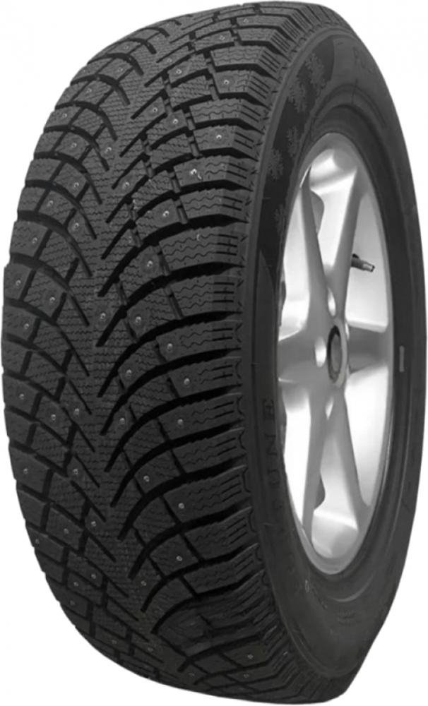 Fortune Polaro Ice 215/65 R16 102 T шипы