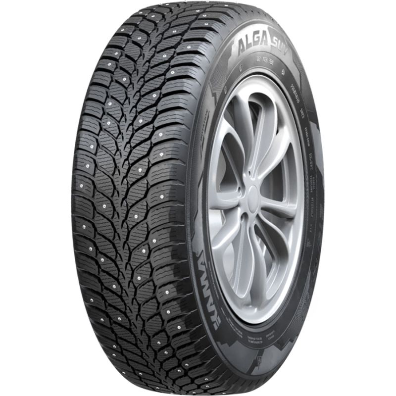 Kama Alga (НК-531) 185/70 R14 88 T шипы