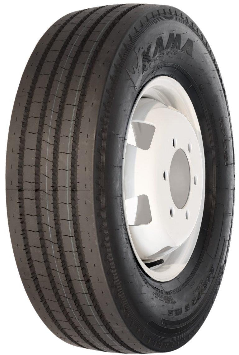 КАМА NF-201 245/70 R19.5 136/134 