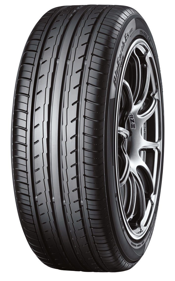 Yokohama BluEarth-Es ES32 195/65 R15 91 V лето