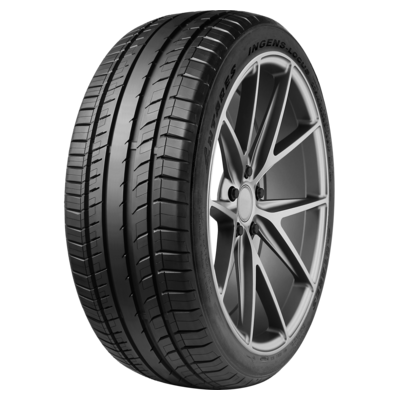 Antares Ingens-Locus 235/45 R18 W лето