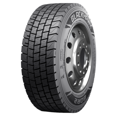 Blackhawk (Sailun Group Co., LTD) BDR2 245/70 R17.5 J 