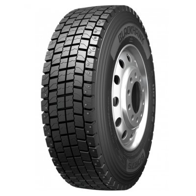 Blackhawk (Sailun Group Co., LTD) BDR75 (на заказ) 315/70 R22.5 L 