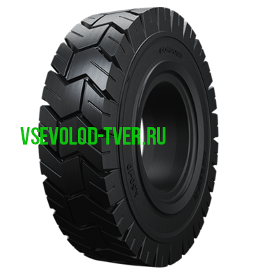 Composit Solid Tire 24/7 7/0 R8  