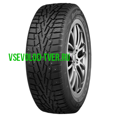 Cordiant Snow Cross PW-2 225/45 R17 T зима
