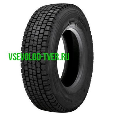 Doublestar DSR08A 295/60 R22.5 K 