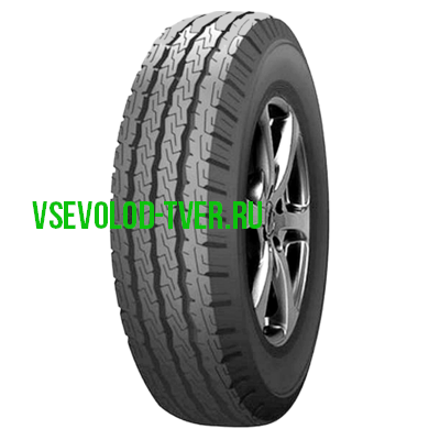 Forward Professional 600 M+S 185/75 R16 Q лето
