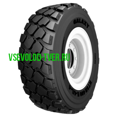 Yokohama HTSR400 Cut Resistance Compound 23.5/0 R25 B 