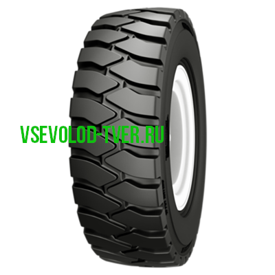 Yokohama Yardmaster 5/0 R8  
