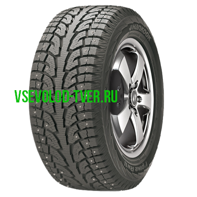 Hankook i*Pike RW11 175/80 R16 T зима