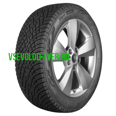 IKON Autograph Snow 5 275/40 R19 T зима