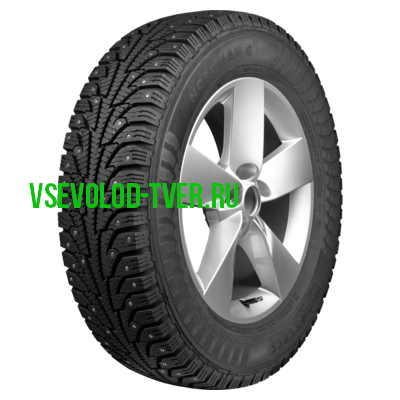 IKON Nordman C 215/65 R16 R зима