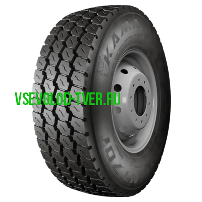 Kama NT 701 385/65 R22.5 K 