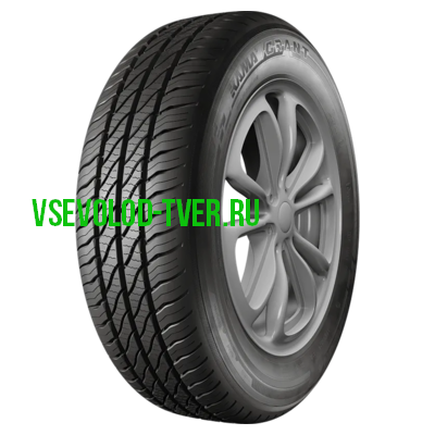Kama Кама-365 (НК-241) 185/70 R14 T лето