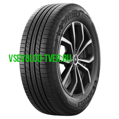 Michelin Primacy SUV+ 265/65 R18 T лето