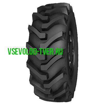 NorTec TC-108 16.9/0 R24 A8 