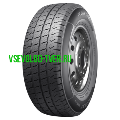 SAILUN RXQuest Van 4S 195/75 R16 T лето