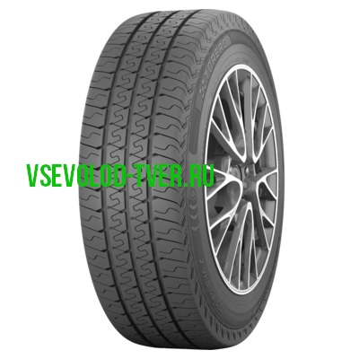 Torero MPS 330 Maxilla 2 195/70 R15 R лето