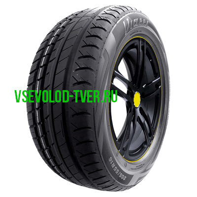 Viatti Strada Asimmetrico V-130 225/45 R17 V лето