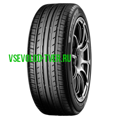 Yokohama BluEarth-Es ES32 205/65 R15 H лето