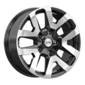 SKAD Original Трикстер (Niva) (КС1170) 7x17 5x139.7 ET40 d98