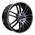 INCH FA8535 7.5x18 5x114.3 ET45 d60.1
