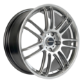 INCH FA8535 7.5x18 5x114.3 ET45 d67.1