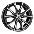 K&K Твист (КС697) 7.5x17 5x114.3 ET45 d66.1