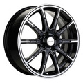 Khomen Wheels KHW1707 (Lada Granta) 6.5x17 4x98 ET38 d58.6