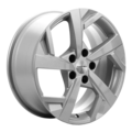 Khomen Wheels KHW1712 (Jolion) 7x17 5x114.3 ET37 d66.5