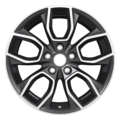 Khomen Wheels KHW1713 (Forester) 7x17 5x114.3 ET48 d56.1