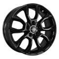 Khomen Wheels KHW1713 (Kia K5) 7x17 5x114.3 ET48 d67.1