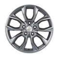 Khomen Wheels KHW1713 (Sportage) 7x17 5x114.3 ET48.5 d67.1