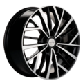 Khomen Wheels KHW1717 (Sportage) 7x17 5x114.3 ET48.5 d67.1