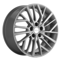 Khomen Wheels KHW1722 (Chery/Exeed) 6.5x17 5x108 ET33 d60.1