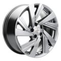 Khomen Wheels KHW1801 (NX/Rav4) 7.5x18 5x114.3 ET39 d60.1