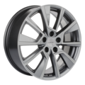 Khomen Wheels KHW1802 (Kodiaq/Tiguan) 7x18 5x112 ET43 d57.1