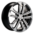 Khomen Wheels KHW1803 (Dargo/Jolion) 7x18 5x114.3 ET37 d66.5