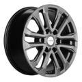 Khomen Wheels KHW1805 (Mohave) 7.5x18 6x114.3 ET38 d67.1