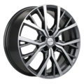 Khomen Wheels KHW1806 (Kodiaq/Tiguan) 7x18 5x112 ET43 d57.1